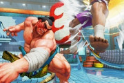 三大格ゲー｢ストリートファイター｣｢KOF｣｢バーチャファイター｣