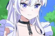 アニメ「アズールレーン びそくぜんしんっ！ 9話」堀江由衣さんと堀江由衣さんの共演（？）