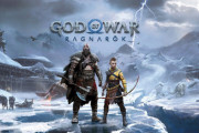 「ゴッド・オブ・ウォー ラグナロク」、累計販売本数1100万本突破！