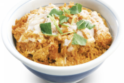 【悲報】かつや、「カツ丼（梅）」など値上げ。もう終わりだよこの国