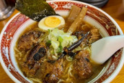 【画像】ハフハフでぶワイ、ラーメン屋に来る❤️