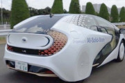韓国人「電気自動車の未来は日本が握っている理由」