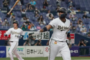 自由契約のオリックス・ロドリゲス、デトロイト・タイガースとマイナー契約を結ぶ