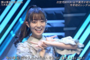 【乃木坂46】阪口珠美 良い年になりそうな.gif【CDTV】