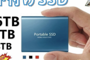 【悲報】16TB外付けSSDが激安販売→「16TB」は型番で実容量は512GBでした