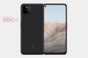 こういうのでいいんだよスマホ「Google Pixel 5a」のリーク画像が公開される