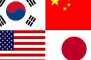 【アジアのバランサー】韓国紙「韓国が米中・日中の継ぎ目役果たせ」