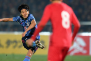 【 日本代表 vs キルギス 】試合終了！後半は原口元気がFKを決めて2-0！キルギスをアウェイで下す！