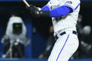 横浜DeNAさん、5月5勝1敗直近10試合で二桁得点3回目шшшшшшшшшшшшшшшш