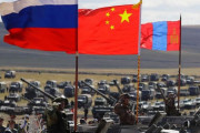 弱体化するロシアがもはや「中国の横暴」を止められないワケ？…ロシアが地政学的大敗北を喫した理由！