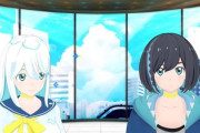 海物語のSANYOに所属するVTuber、伸びずに休止へ