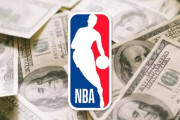 MLBのようにNBAにサラリーキャップがなかったらどうなるか