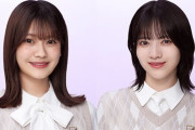 【乃木坂46】最近期待値が上がっている林瑠奈、奥田いろはが今回選抜入りする可能性・・・