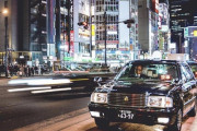 「日本が本当に恋しくなった」外国人写真家による夜の街の風景が話題に