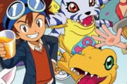 【朗報】デジモンの新作TVアニメが4月から日曜朝９時(フジTV)で放送決定ｗｗｗｗ主人公は八神太一とアグモンの模様