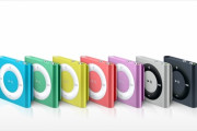 クリスティアーノ・ロナウドさん、2010年発売のiPod Shuffleを未だに愛用