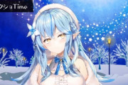 【朗報】ホロライブの新人Vtuber、初配信で同時接続＆登録者数10万人突破！！！！
