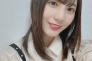 【日向坂46】さすが体育会系センター、小坂菜緒