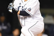 【悲報】西武ライオンズさん、16年ぶりに打撃タイトル獲得無し