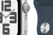 【悲報】Apple Watchが特許侵害でクリスマス前に販売停止