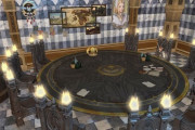 【FF14】FCのハウジング担当を複数に許可したせいでおかしなことになってしまった･･･