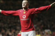 ルーニー、プレッシャーに悩まされた若きマンU時代を告白「部屋に閉じこもり、ただ酒を飲んで…」