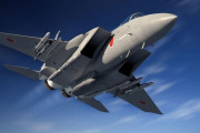 政府、F-15戦闘機に長距離巡航ミサイルを搭載する改修予算を見送り、初期費用の大幅増受け…南西諸島防衛に打撃！