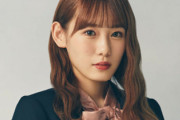 【櫻坂46】小池美波「櫻坂になってからの1年は、なかなか上手くは進まないっていう感じだった」