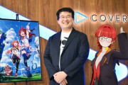 【ホロライブ】ホロアースVer.1.0.0、ついに正式サービスへ