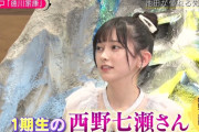 池田瑛紗ちゃんが憧れてる先輩がコチラ！！！【乃木坂46】