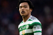 「かなりのステップダウン。愚かだ」浮上した旗手怜央のブライトン移籍にセルティック地元メディアが苦言