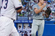 【悲報】巨人、4試合連続満塁アーチ被弾　プロ野球新記録