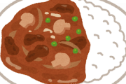 【悲報】ハヤシライスとかいうカレー界の面汚し、おいしくない