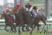 【競馬・ホープフルS】コマンドライン弱すぎワロタ