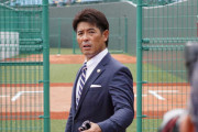 「プレミア12」の侍J代表候補にカープ鈴木誠也＆菊池涼＆會澤がリストアップ　稲葉監督は鈴木誠也を4番候補に