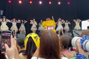 【悲報】盛れミ新規さん、「れいれい」しかコールしない