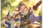 【グラブル】『俺たちのレンジャーサイン』が近日サイドに追加、SRウェルダーの最終解放も予定！ / まだSR以下止まりなSSR化が待ち遠しいキャラ色々
