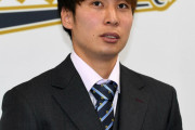 オリックス村西、今オフ球団保留１号「納得して判を押したいなと」他黒木中川圭漆原も更改