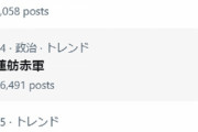 無理して最低の国にいる事ないぞ！　〜　リベラル「予測はしていた。今の日本人のレベルなら。でも予測以上に酷かった！日本は最低の国！」