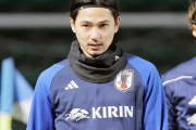日本代表・南野拓実「ミャンマー戦は何が起こるか分からない。分かってても何かある」