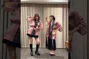 【動画】#主人公になろう ！feat.鈴木愛理 ダンスver.も❤️‍🔥ありがとうございました！#緑黄色社会 #長屋晴子#緑黄色夜祭