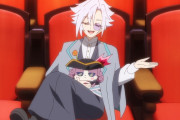 【名探偵プリキュア】デッチ・アゲインとウソノワール親友だったｗｗｗ