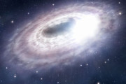 銀河系の中心に潜むのはブラックホールではない？…フェルミ粒子ダークマターが覆す宇宙の定説！
