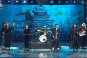 ★【画像】韓国放送局ＫＢＳ、音楽番組に「日本の城」が登場して炎上