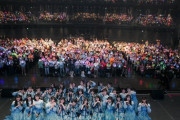 STU48 東京ガーデンシアター８０００人を、埋めてしまう。STU一強