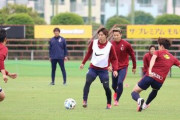 接触プレー不可避、Ｊリーグ再開の障壁・・・専門家 「野球と比べれば、感染リスクは高い」
