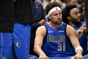 【NBA】最も全盛期からの落差が激しい現役選手は誰？