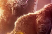 【ゴジラ】モンスターバース、人類の時代が終わってタイタン達がイキイキ暴れてるのいいよね