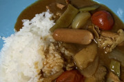 【速報】理想のカレー、見つかる