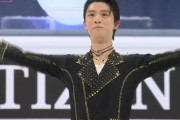 羽生結弦の2021年世界フィギュア選手権に対する海外の反応